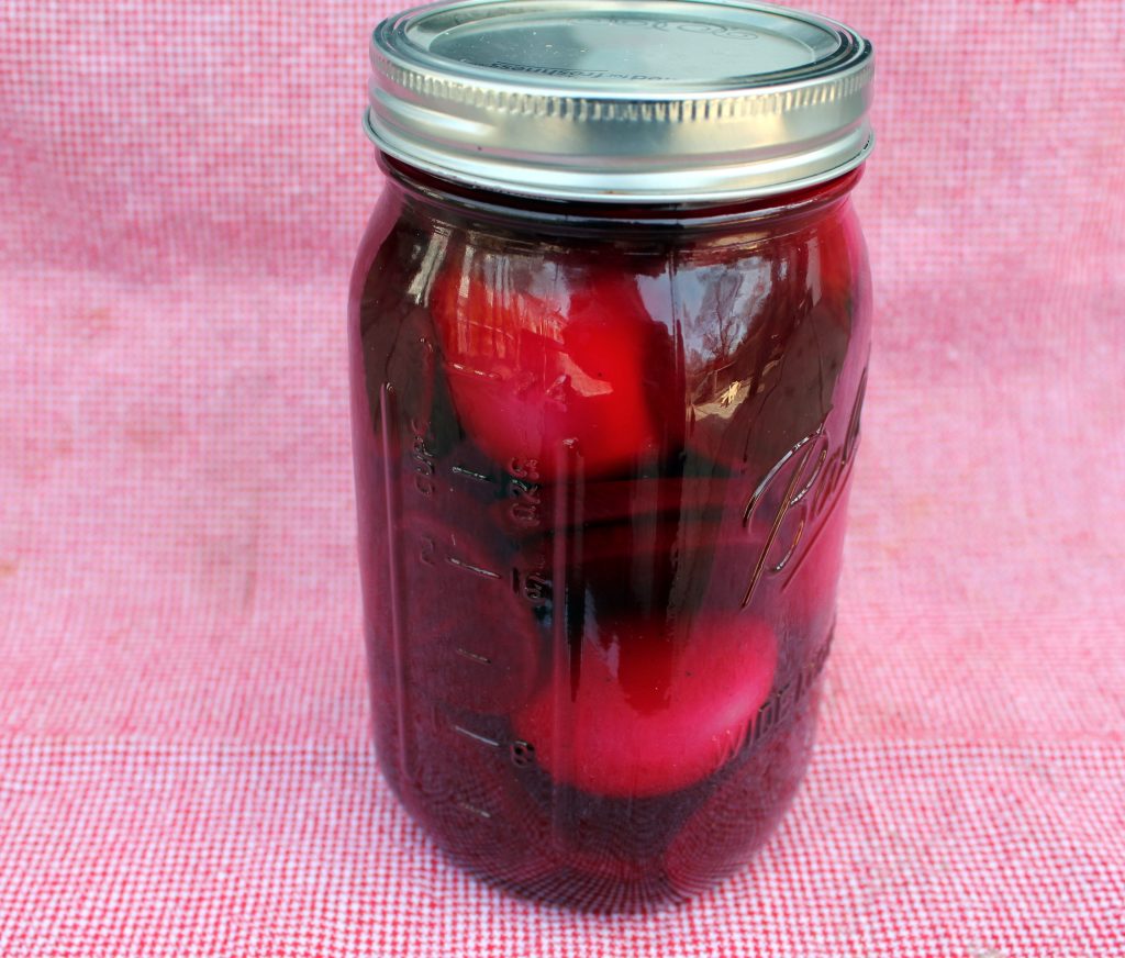 pickled eggs jar | Jax House